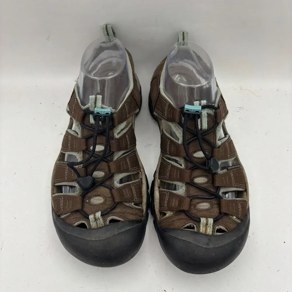 Keen newport h2
